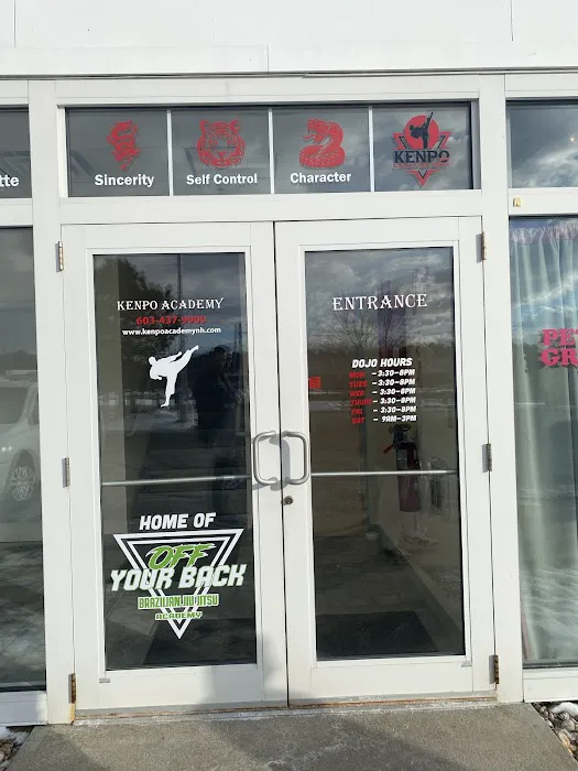 Kenpo Academy of Self Defense Picture 6