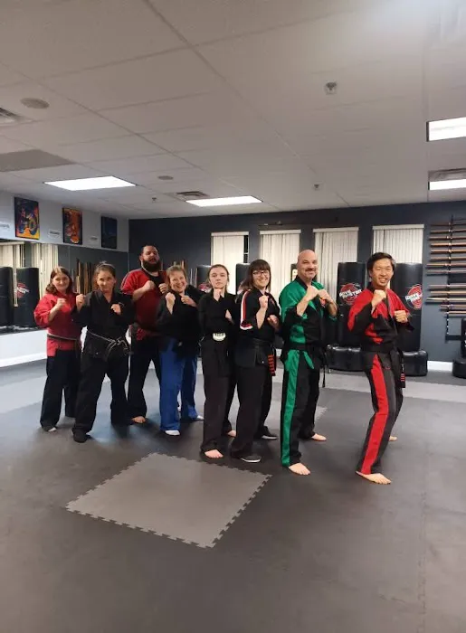 Kenpo Academy of Self Defense Picture 7