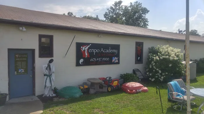 Kenpo Academy of Self Defense Picture 5