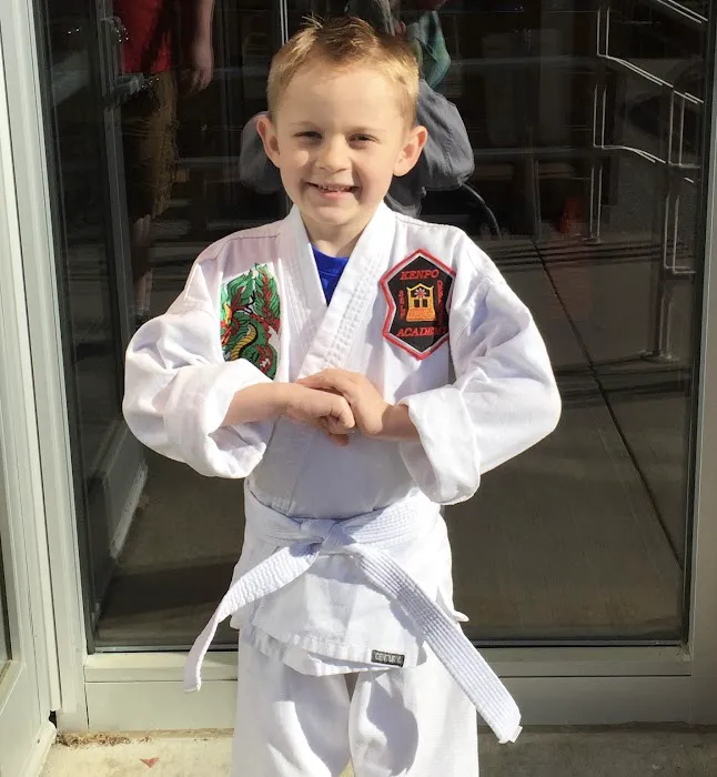 Kenpo Academy of Self Defense Picture 8