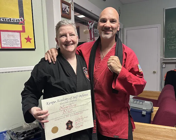 Kenpo Academy of Self Defense Picture 9