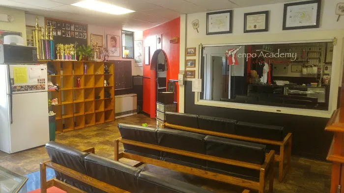 Kenpo Academy of Self Defense Picture 10