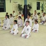 Gary Card's Martial Arts Academy
