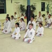 Gary Card's Martial Arts Academy ico