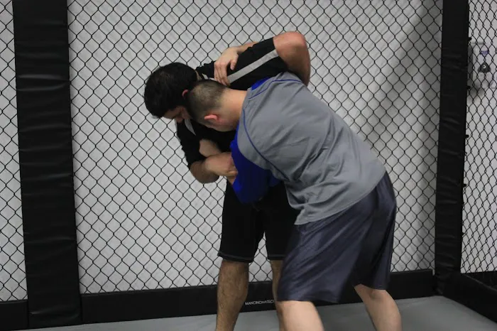 High Speed Defense Picture 3