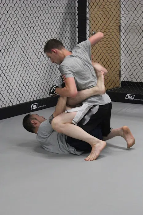 High Speed Defense Picture 2