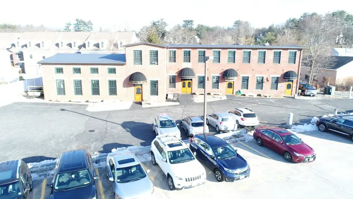 Master Shin's World Class Martial Arts Picture 2