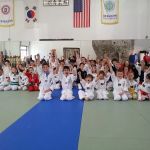 Master Shin's World Class Martial Arts