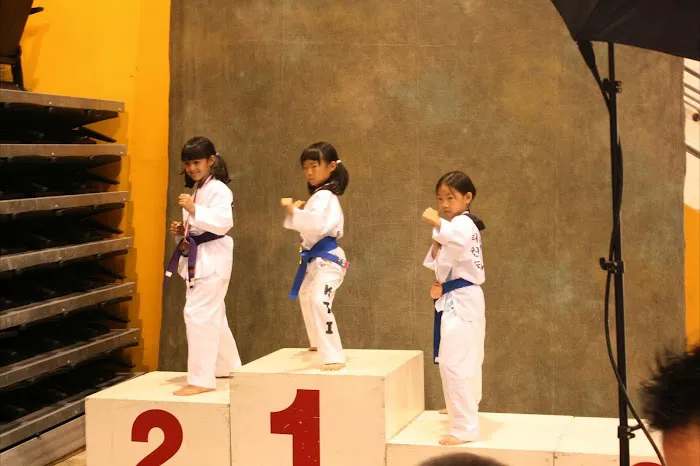 Master Shin's World Class Martial Arts Picture 5