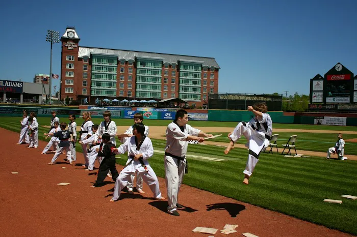 Master Shin's World Class Martial Arts Picture 6