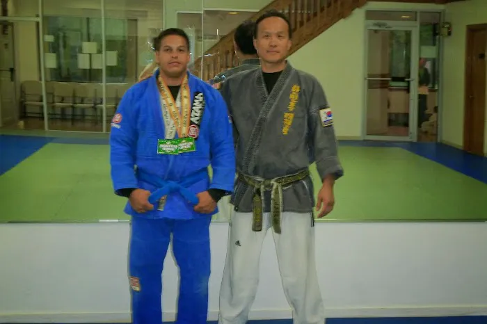 Master Shin's World Class Martial Arts Picture 10