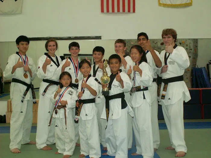 Master Shin's World Class Martial Arts Picture 9