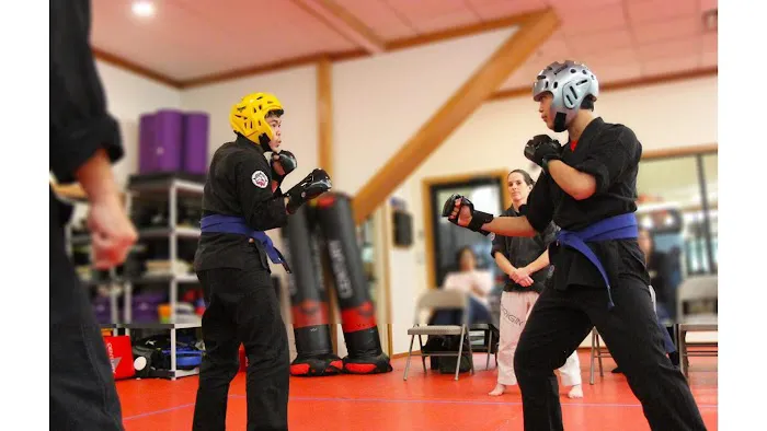 Dedham Health Academy of Martial Arts Picture 1