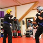 Dedham Health Academy of Martial Arts