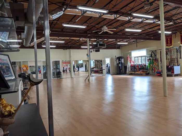 Calvin Chin's Martial Arts Academy Picture 1