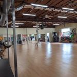 Calvin Chin's Martial Arts Academy