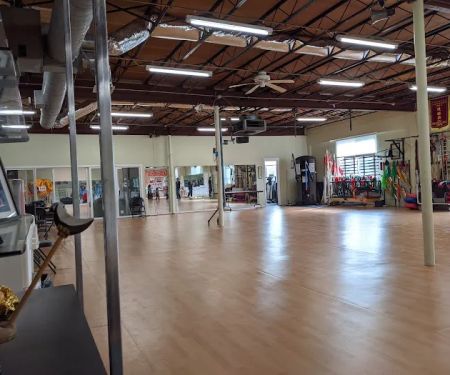 Calvin Chin's Martial Arts Academy