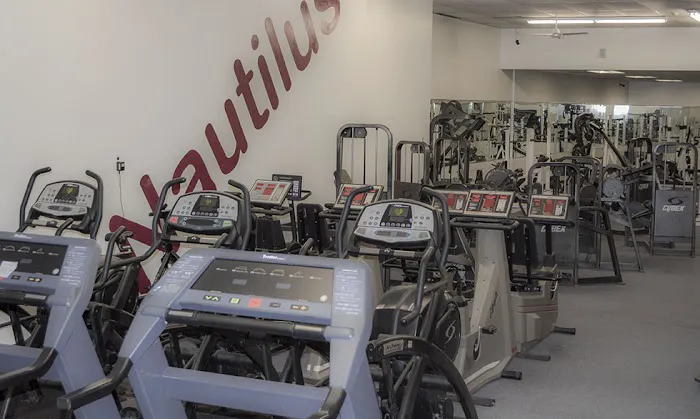 Esposito's Karate Fitness Center Picture 1