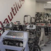 Esposito's Karate Fitness Center ico