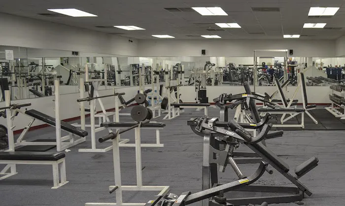 Esposito's Karate Fitness Center Picture 3