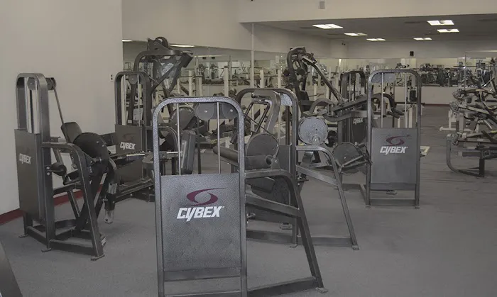 Esposito's Karate Fitness Center Picture 5