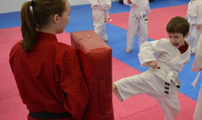 Esposito's Karate Fitness Center Picture 4