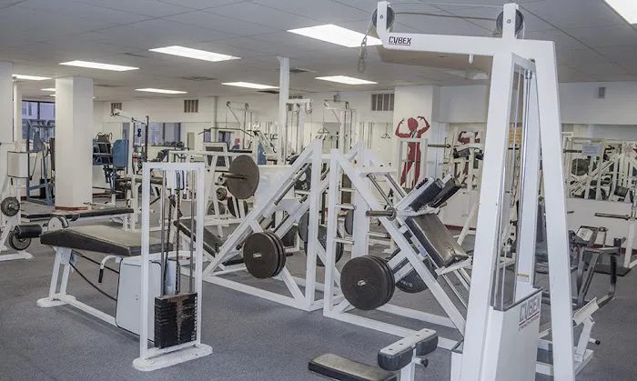 Esposito's Karate Fitness Center Picture 6