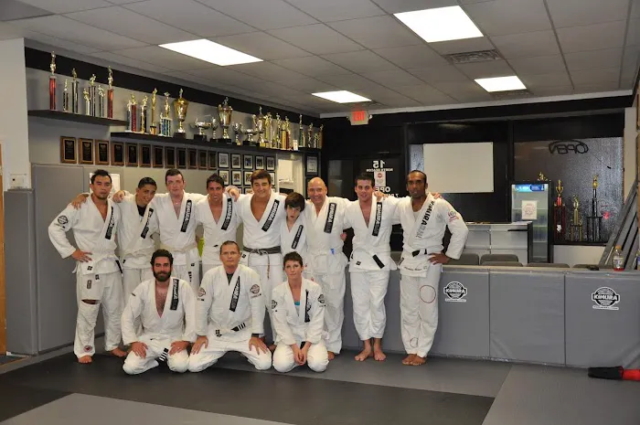 Kimura Brazilian Jiu Jitsu Boston Picture 7