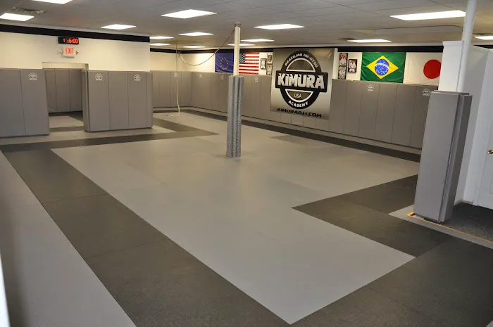 Kimura Brazilian Jiu Jitsu Boston Picture 6