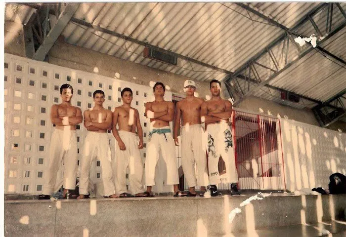 Kimura Brazilian Jiu Jitsu Boston Picture 8