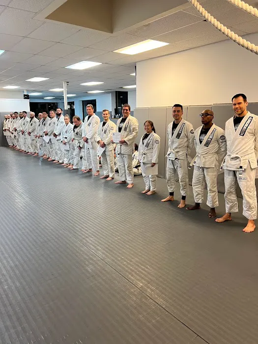 Kimura Brazilian Jiu Jitsu Boston Picture 9