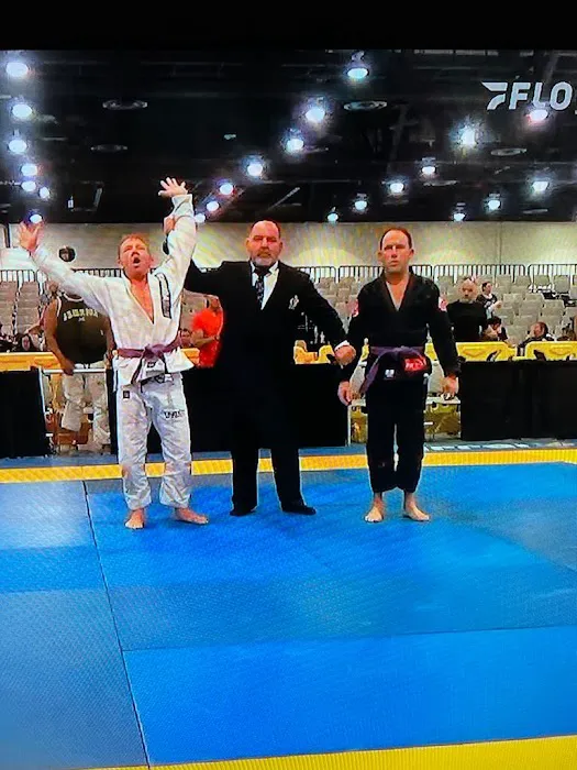 Kimura Brazilian Jiu Jitsu Boston Picture 10