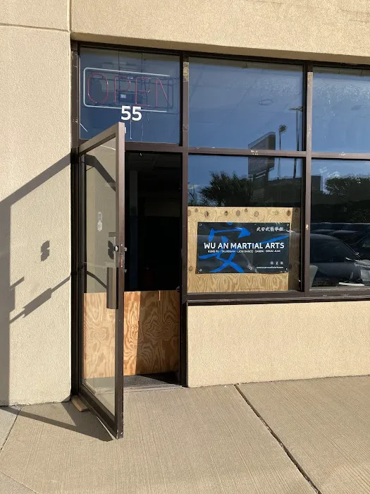 Wu An Martial Arts Picture 3