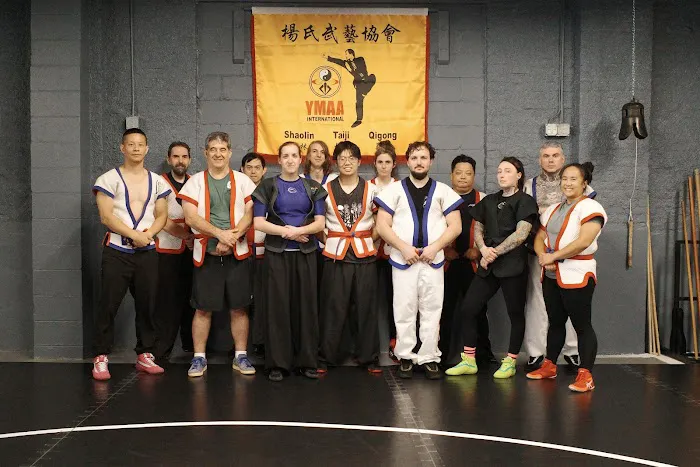 Wu An Martial Arts Picture 5