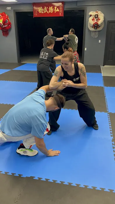 Wu An Martial Arts Picture 6