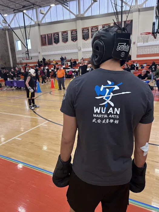 Wu An Martial Arts Picture 7