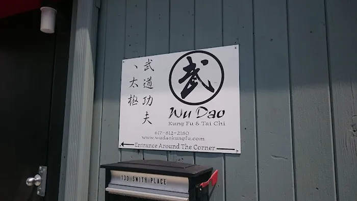 Wu Dao Kung Fu & Tai Chi Picture 2