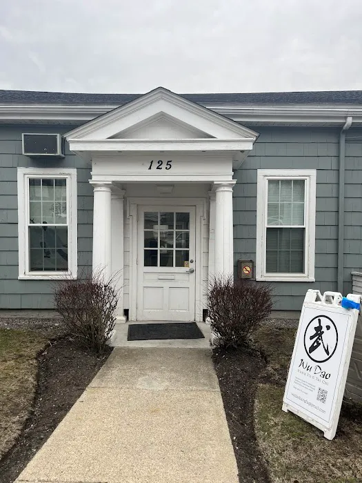 Wu Dao Kung Fu & Tai Chi Picture 1