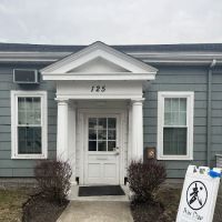 Wu Dao Kung Fu & Tai Chi ico