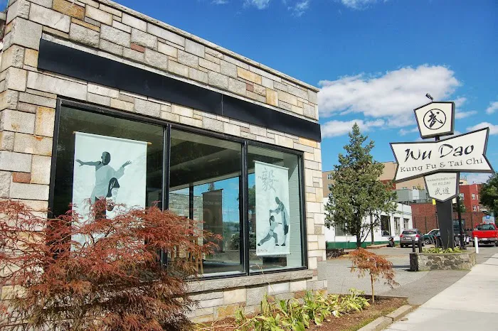 Wu Dao Kung Fu & Tai Chi Picture 5