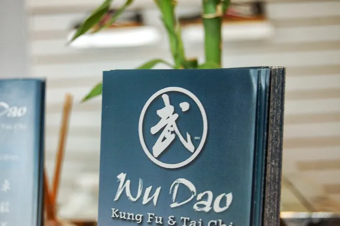 Wu Dao Kung Fu & Tai Chi Picture 4