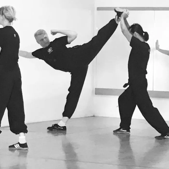 Wu Dao Kung Fu & Tai Chi Picture 3