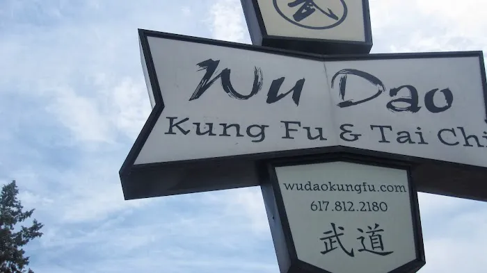 Wu Dao Kung Fu & Tai Chi Picture 6