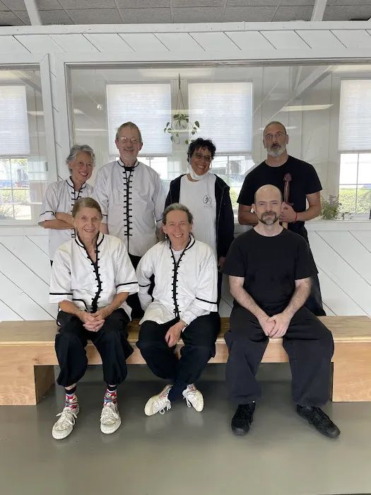 Wu Dao Kung Fu & Tai Chi Picture 8