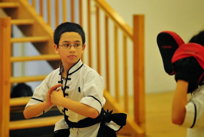 Wu Dao Kung Fu & Tai Chi Picture 7