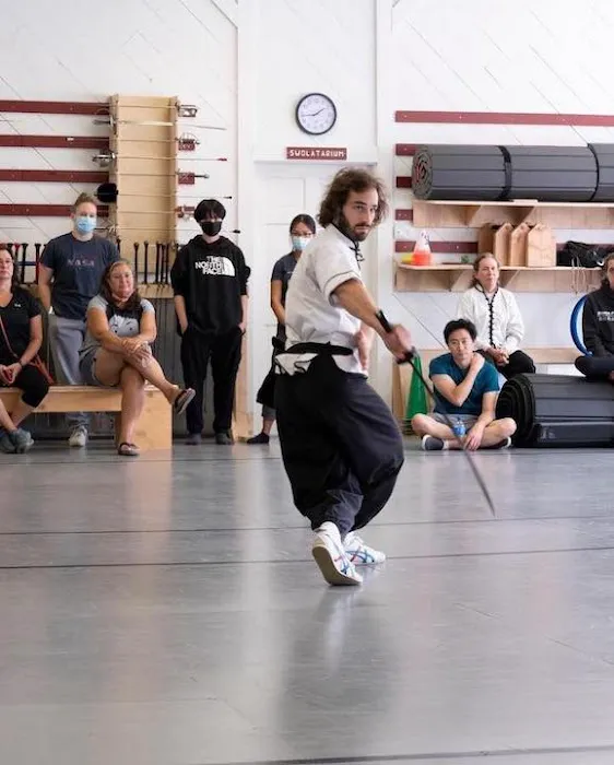 Wu Dao Kung Fu & Tai Chi Picture 9