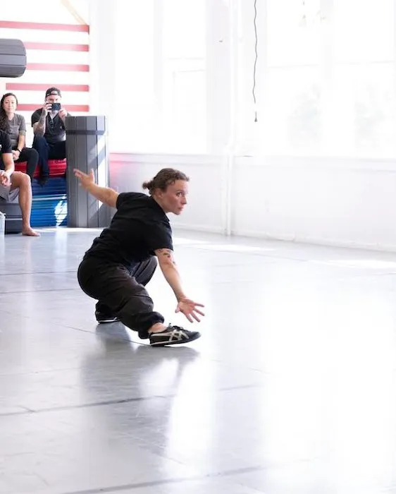 Wu Dao Kung Fu & Tai Chi Picture 10