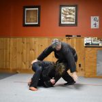 Boston Martial Arts Center