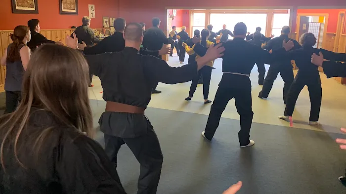 Boston Martial Arts Center Picture 3