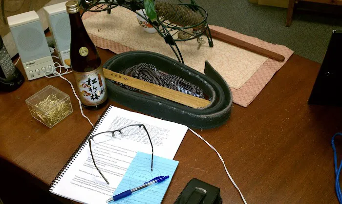 Boston Martial Arts Center Picture 4